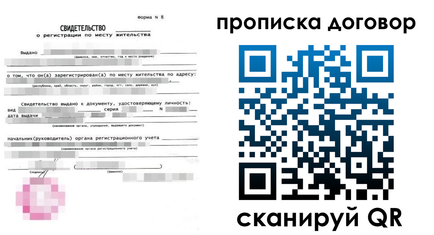 временная регистрация в Волоколамске